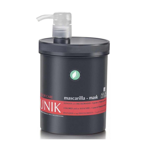 Arual unik color care mascarilla 1000ml