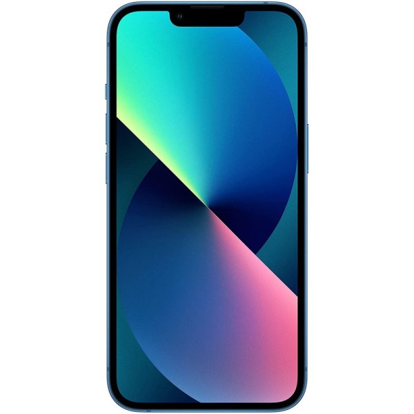 Ckp iphone 13 semi nuevo 128gb blue grado a