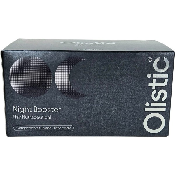 Olistic Night Booster 28 Viales