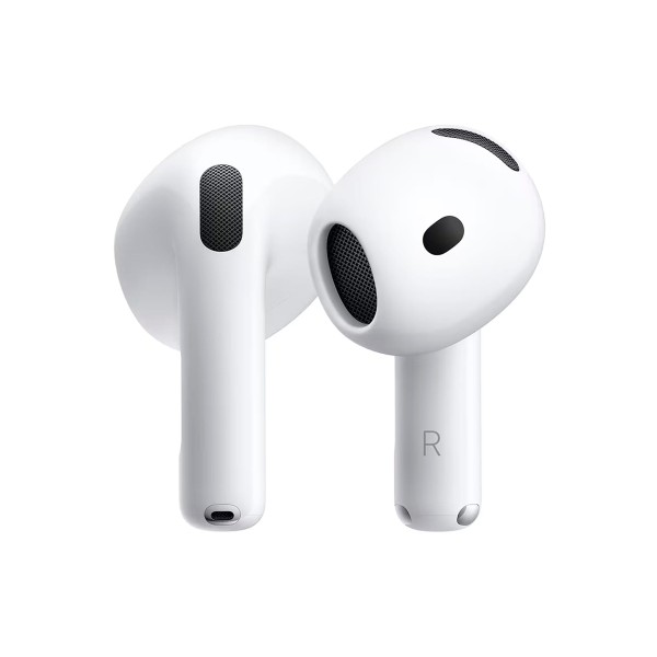 Apple airpods 5 white / auriculares inear true wireless con estuche de carga inalámbrica